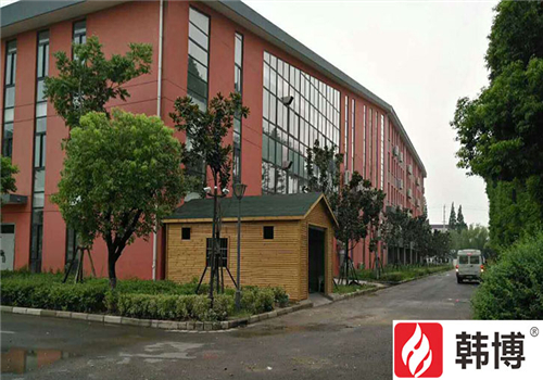 餐廚垃圾處理設(shè)備案例，昆山市50家機(jī)關(guān),學(xué)校,事業(yè)單位餐廚垃圾處理設(shè)備50套
